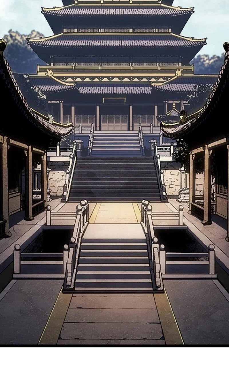 Манга Жнец дрейфующей луны - Глава 130 Страница 28