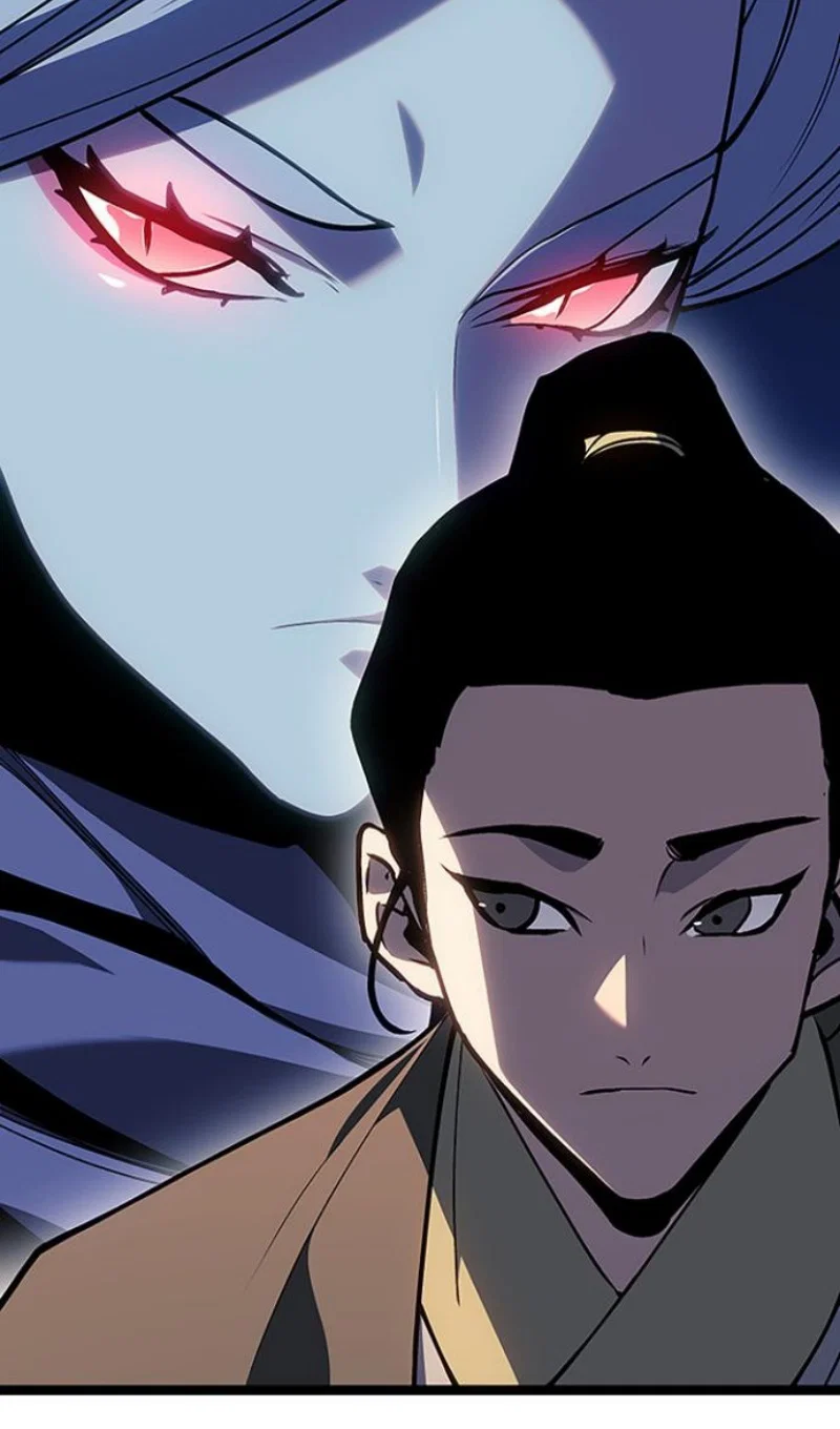 Манга Жнец дрейфующей луны - Глава 130 Страница 72