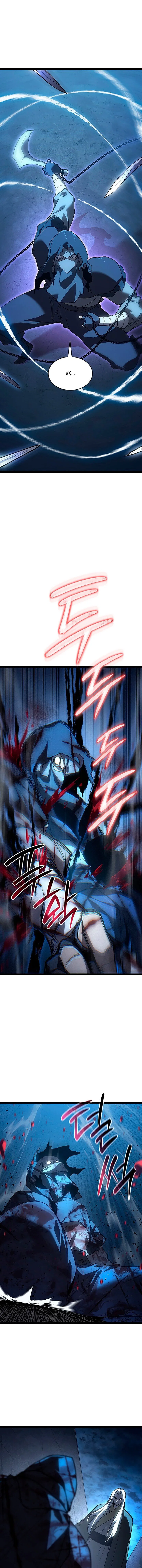 Манга Жнец дрейфующей луны - Глава 131 Страница 6