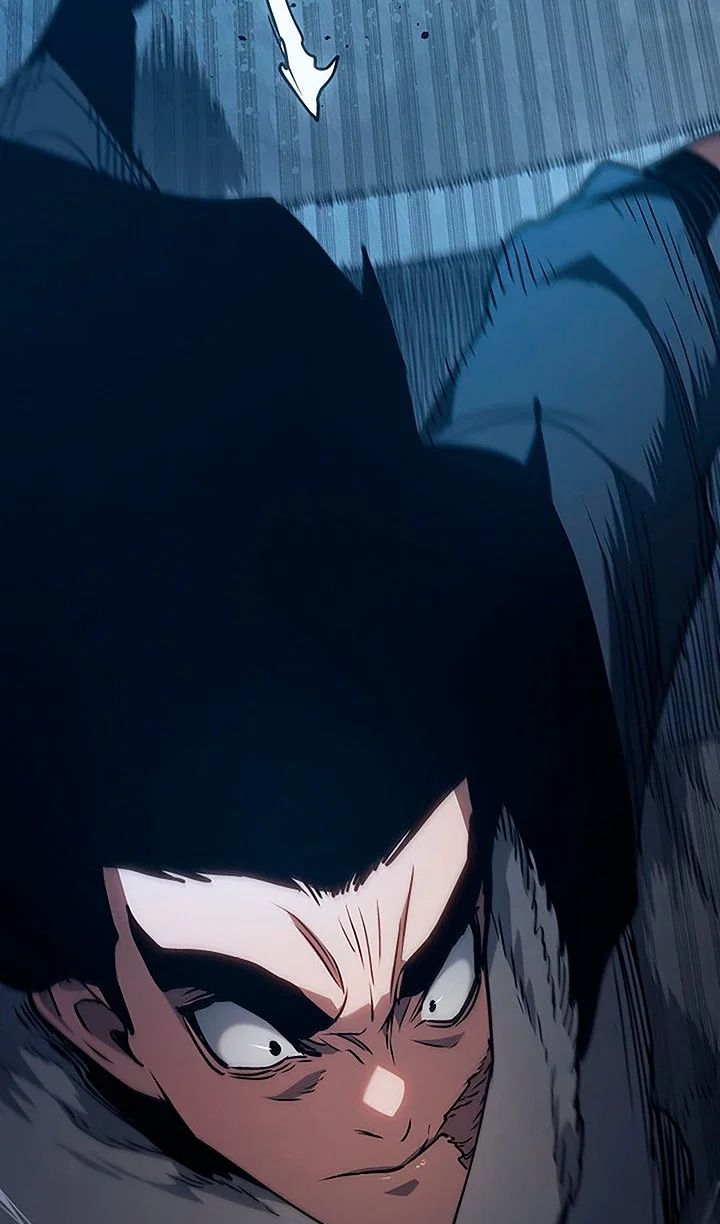 Манга Жнец дрейфующей луны - Глава 132 Страница 110