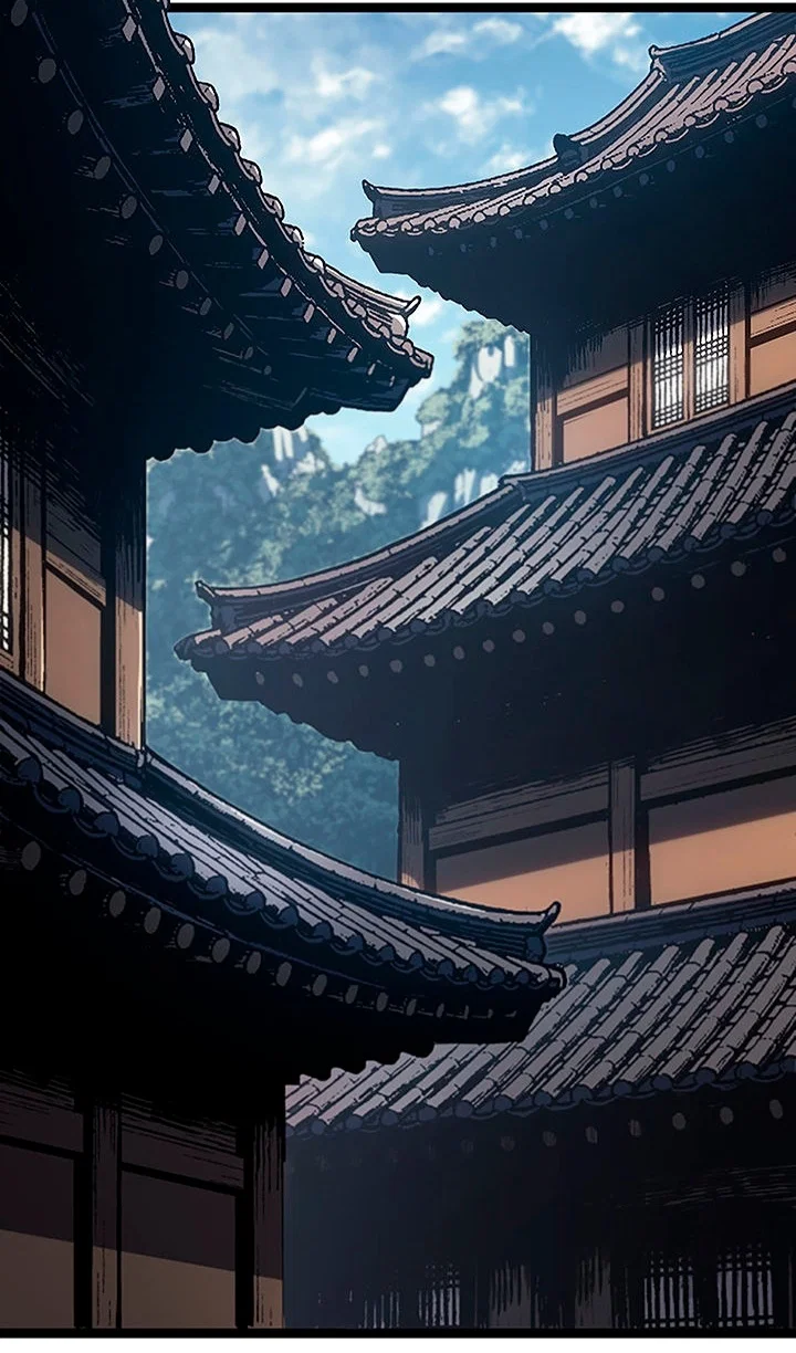 Манга Жнец дрейфующей луны - Глава 132 Страница 57