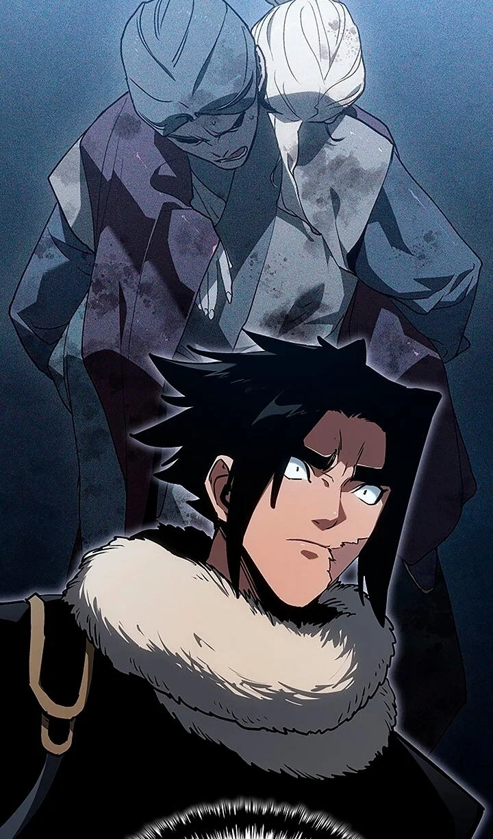 Манга Жнец дрейфующей луны - Глава 132 Страница 106