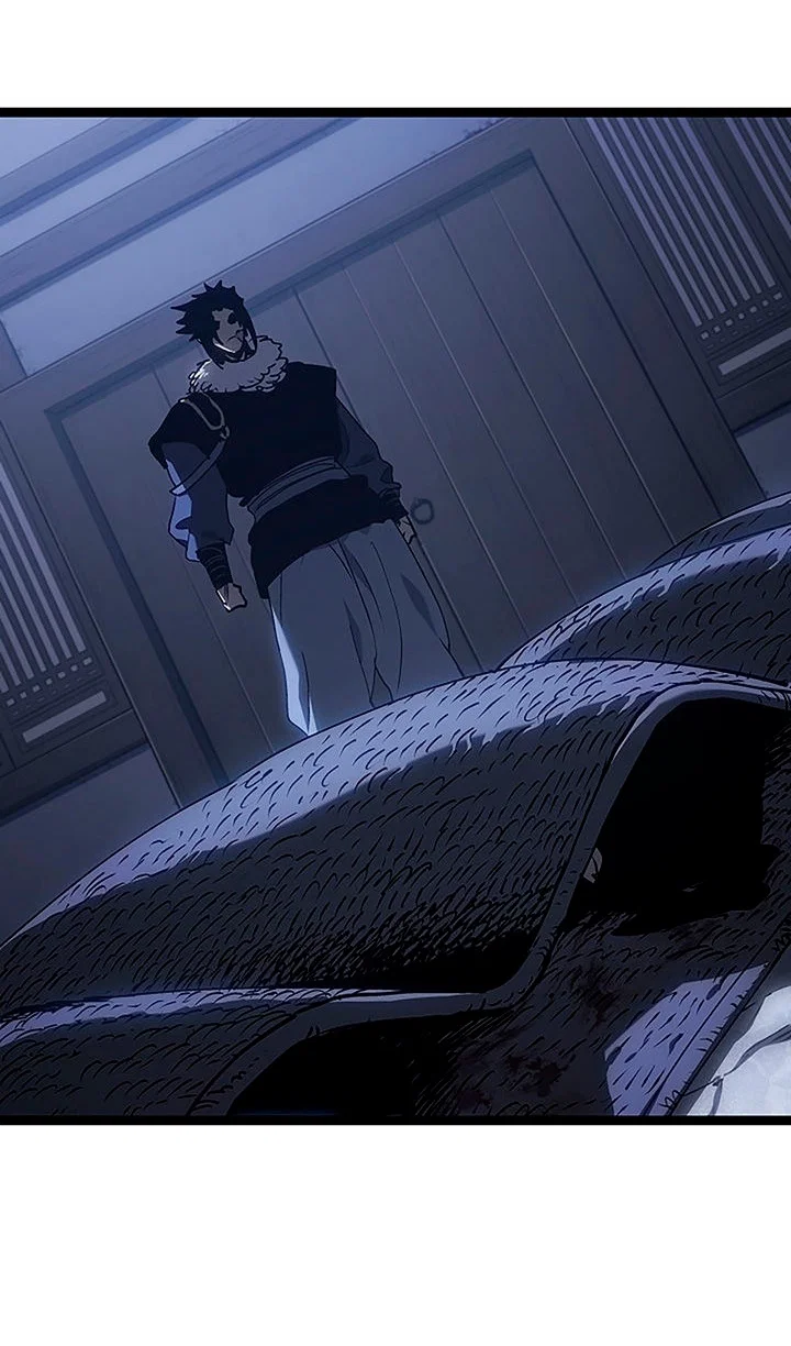 Манга Жнец дрейфующей луны - Глава 132 Страница 116