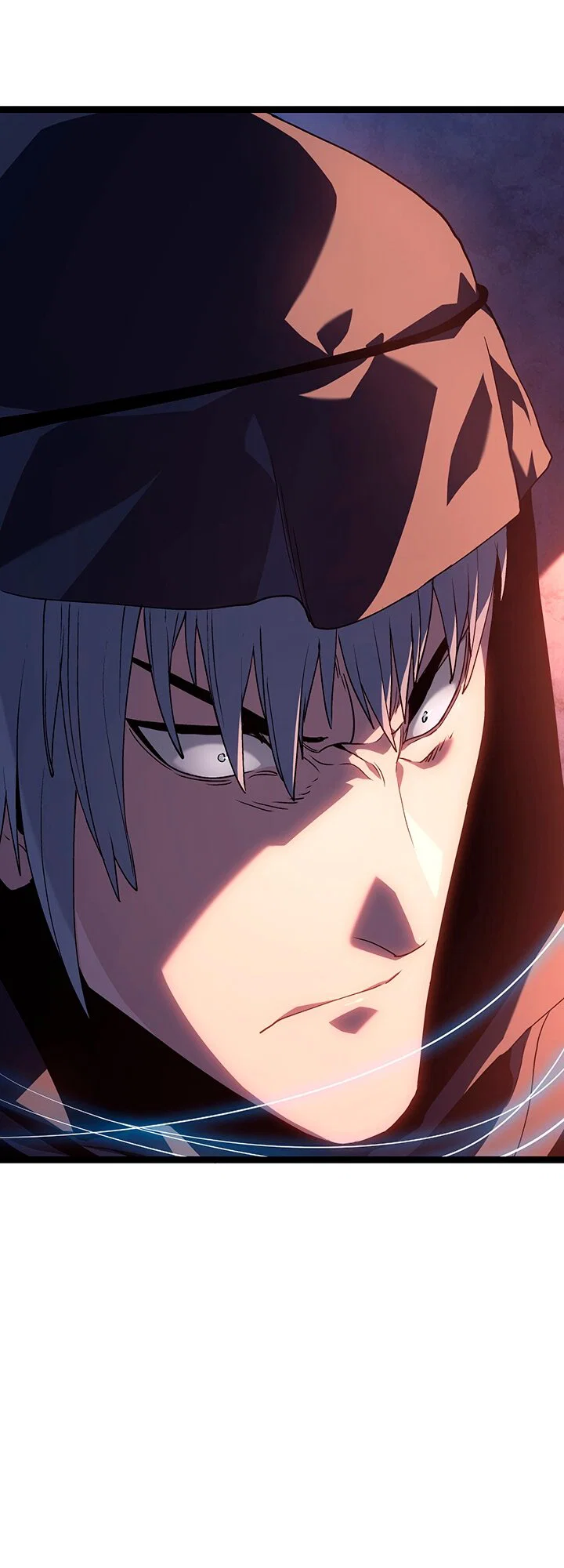 Манга Жнец дрейфующей луны - Глава 133 Страница 5