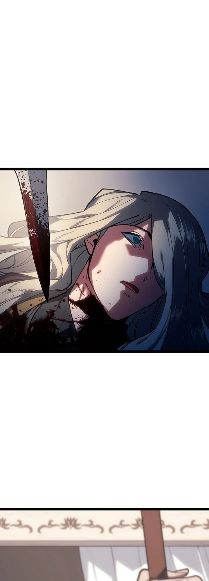 Манга Жнец дрейфующей луны - Глава 133 Страница 63