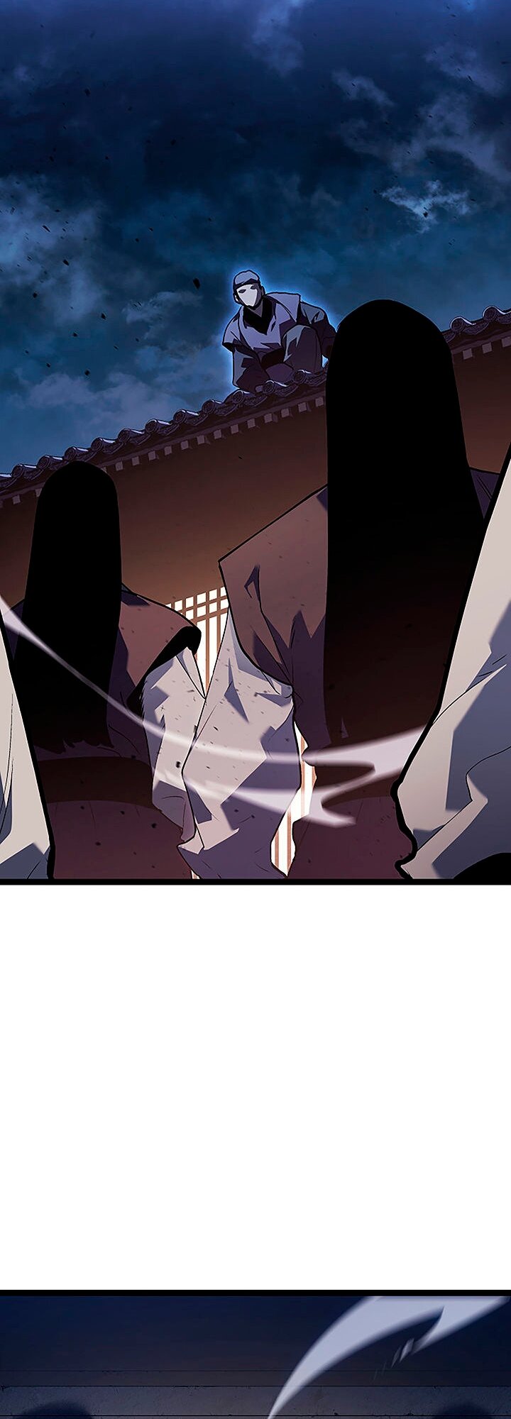 Манга Жнец дрейфующей луны - Глава 135 Страница 4