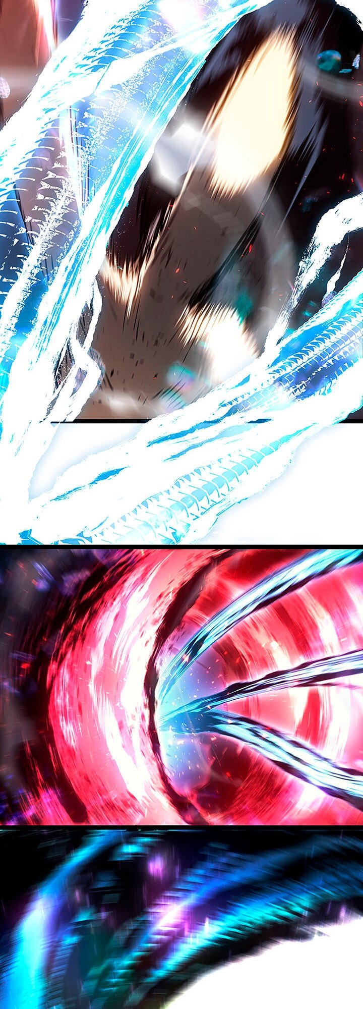 Манга Жнец дрейфующей луны - Глава 135 Страница 69