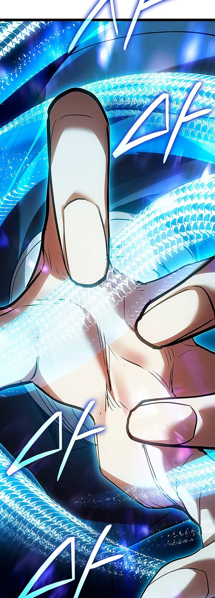 Манга Жнец дрейфующей луны - Глава 135 Страница 64