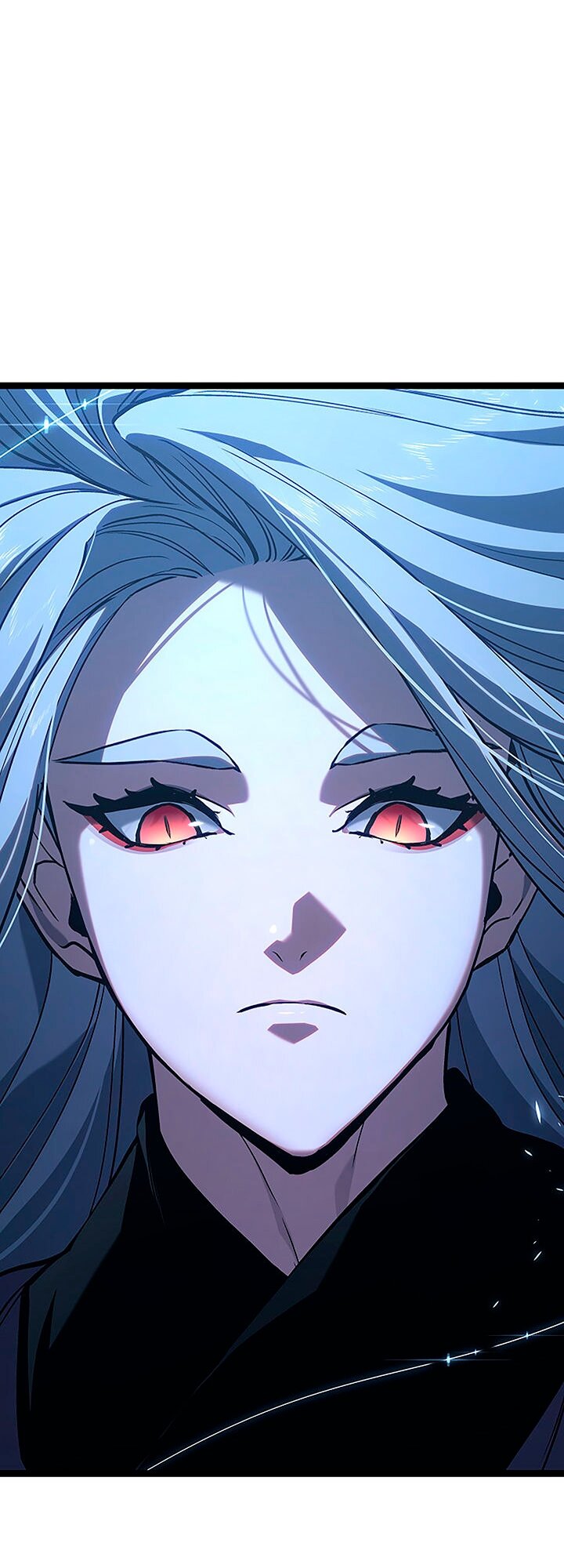 Манга Жнец дрейфующей луны - Глава 135 Страница 19