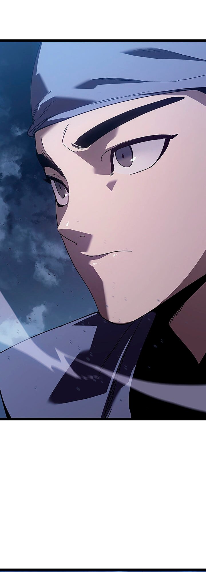 Манга Жнец дрейфующей луны - Глава 135 Страница 3