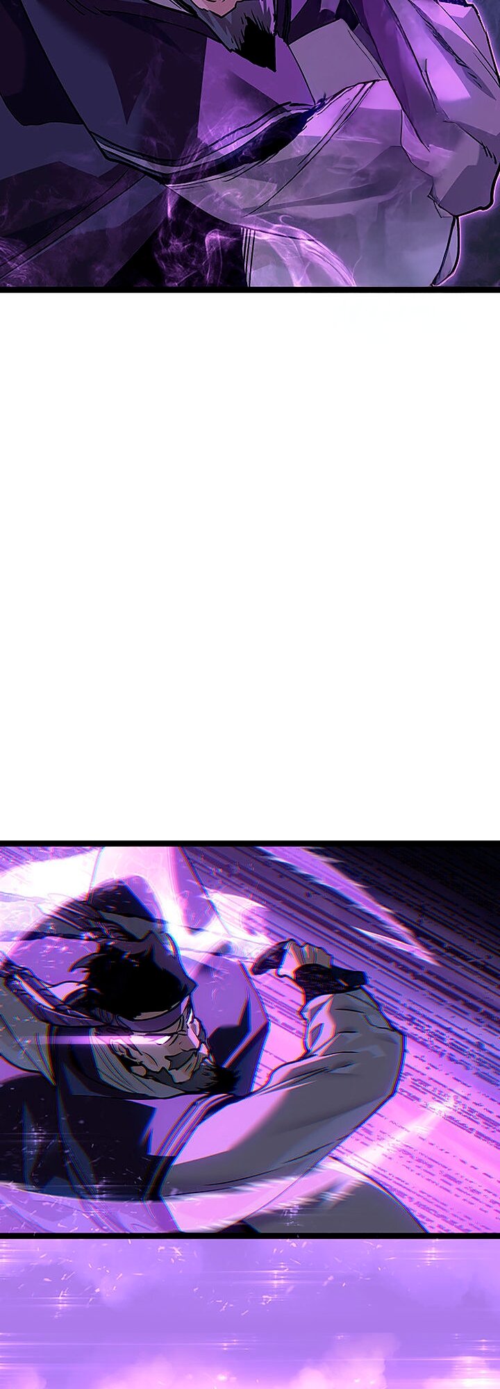 Манга Жнец дрейфующей луны - Глава 135 Страница 45