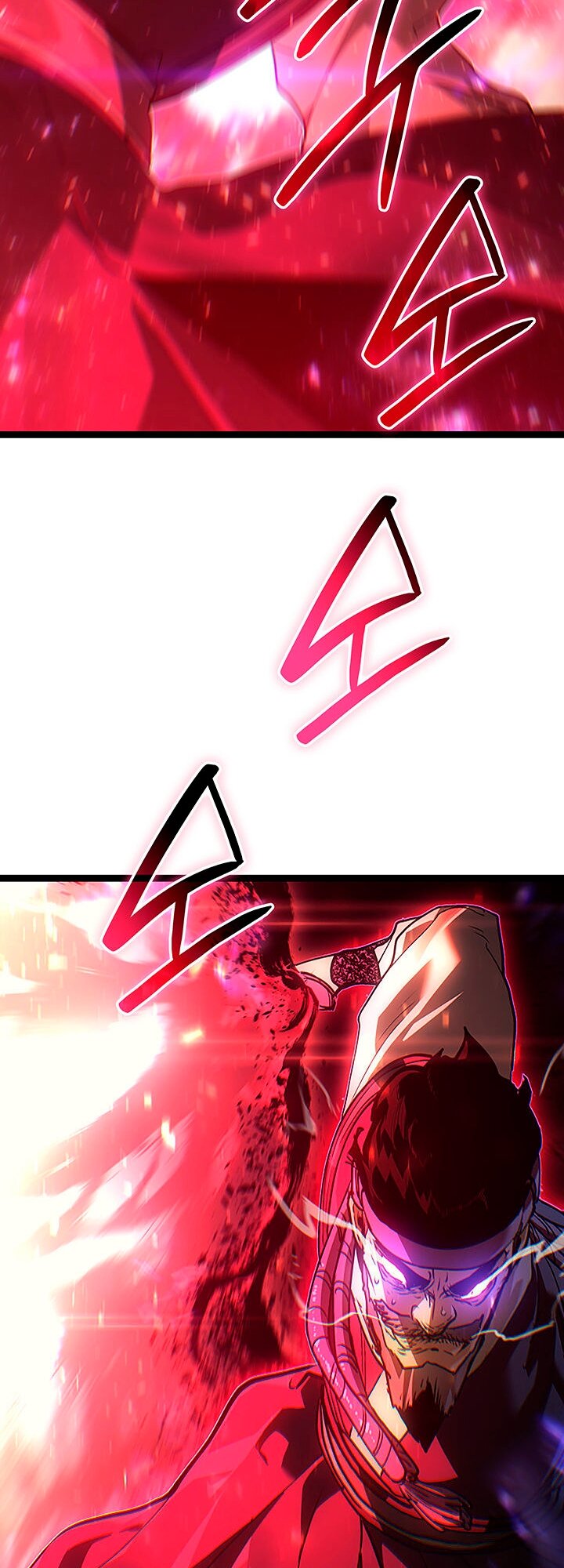 Манга Жнец дрейфующей луны - Глава 135 Страница 61