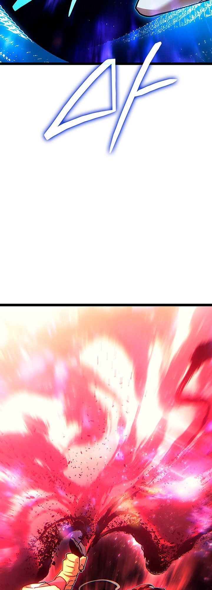 Манга Жнец дрейфующей луны - Глава 135 Страница 65