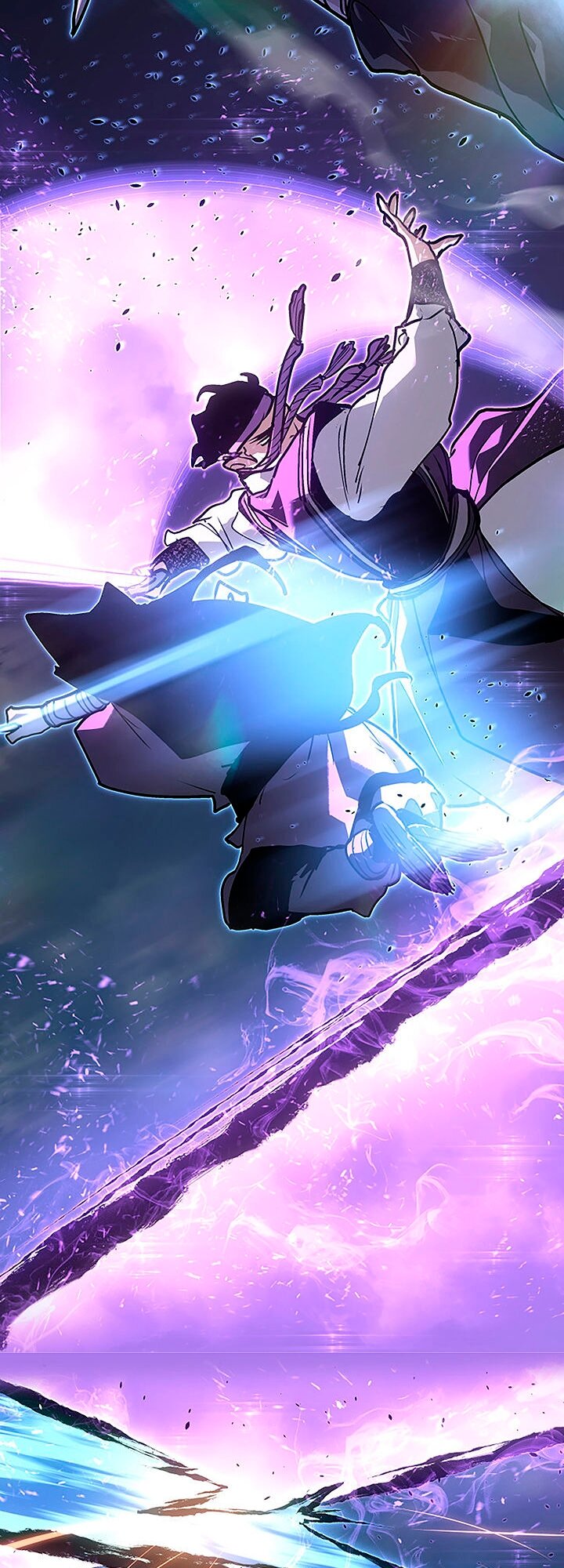 Манга Жнец дрейфующей луны - Глава 135 Страница 48