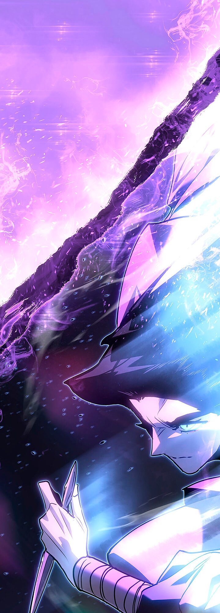 Манга Жнец дрейфующей луны - Глава 135 Страница 47