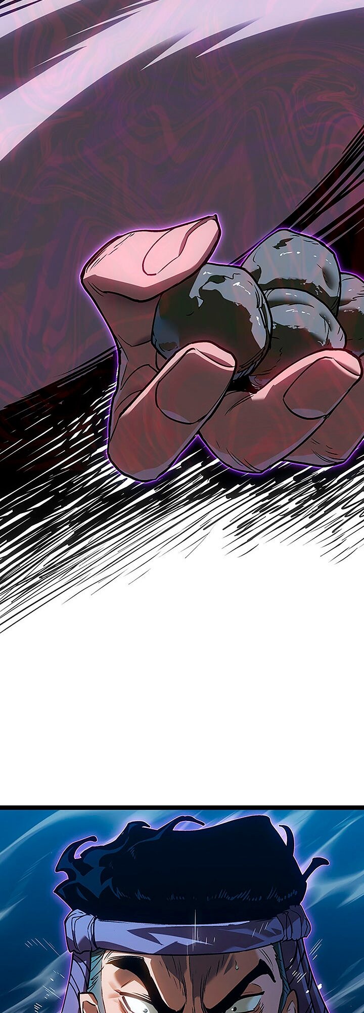 Манга Жнец дрейфующей луны - Глава 135 Страница 51