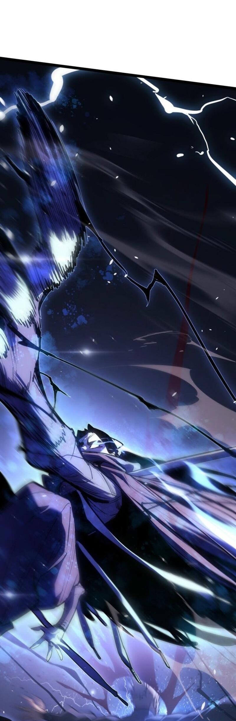 Манга Жнец дрейфующей луны - Глава 106 Страница 63