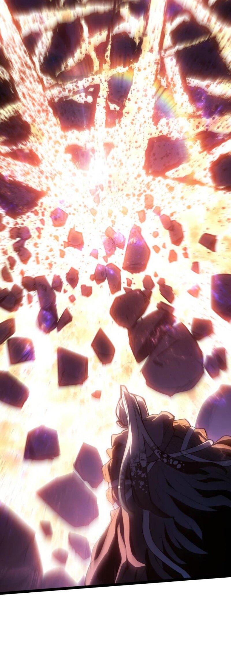 Манга Жнец дрейфующей луны - Глава 106 Страница 57