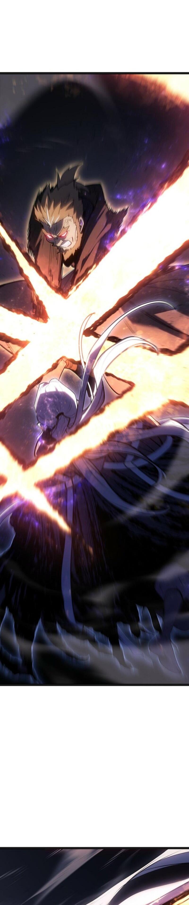 Манга Жнец дрейфующей луны - Глава 106 Страница 47