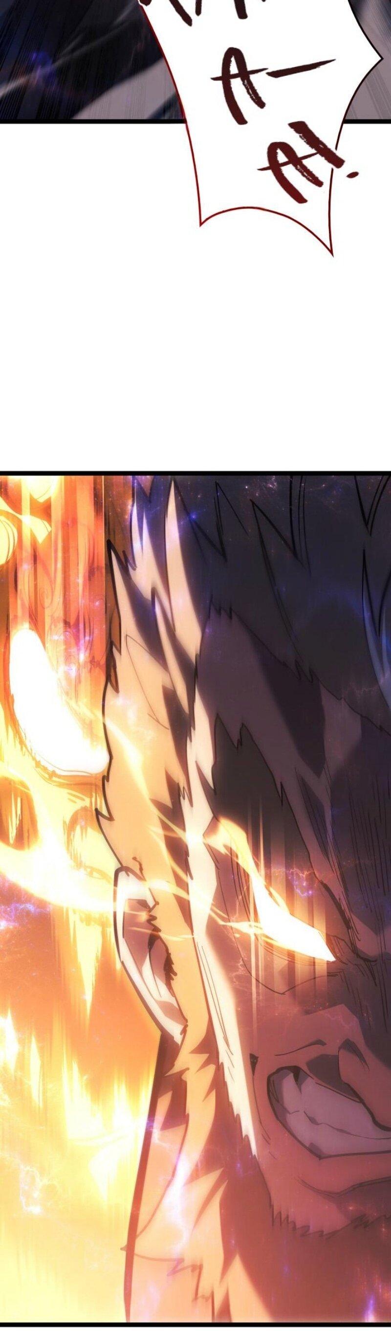 Манга Жнец дрейфующей луны - Глава 106 Страница 53