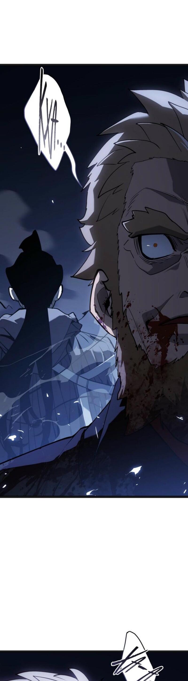 Манга Жнец дрейфующей луны - Глава 106 Страница 65