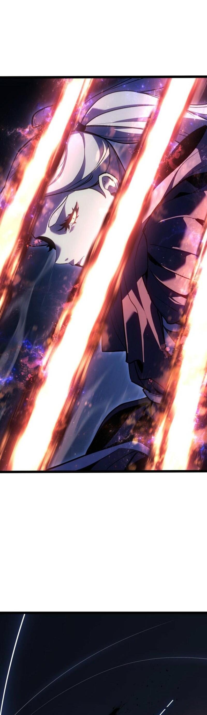 Манга Жнец дрейфующей луны - Глава 106 Страница 43