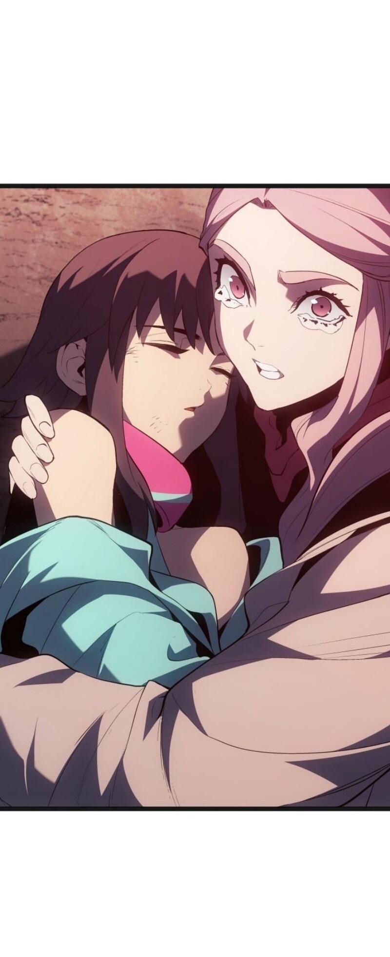 Манга Жнец дрейфующей луны - Глава 106 Страница 11