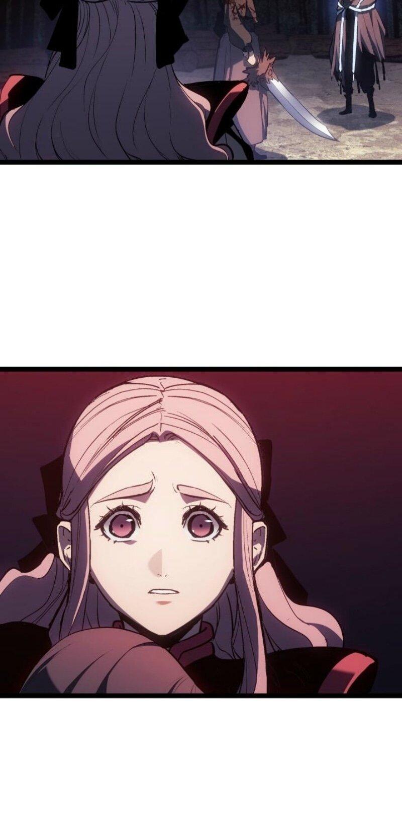 Манга Жнец дрейфующей луны - Глава 106 Страница 19