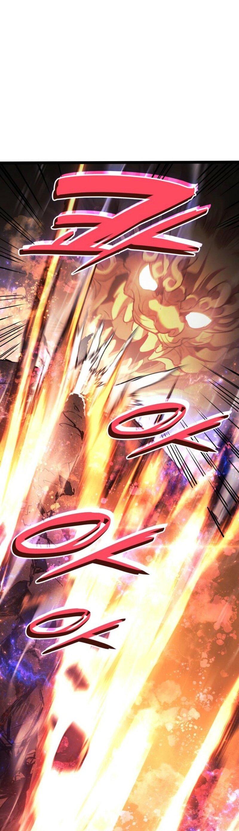 Манга Жнец дрейфующей луны - Глава 106 Страница 41