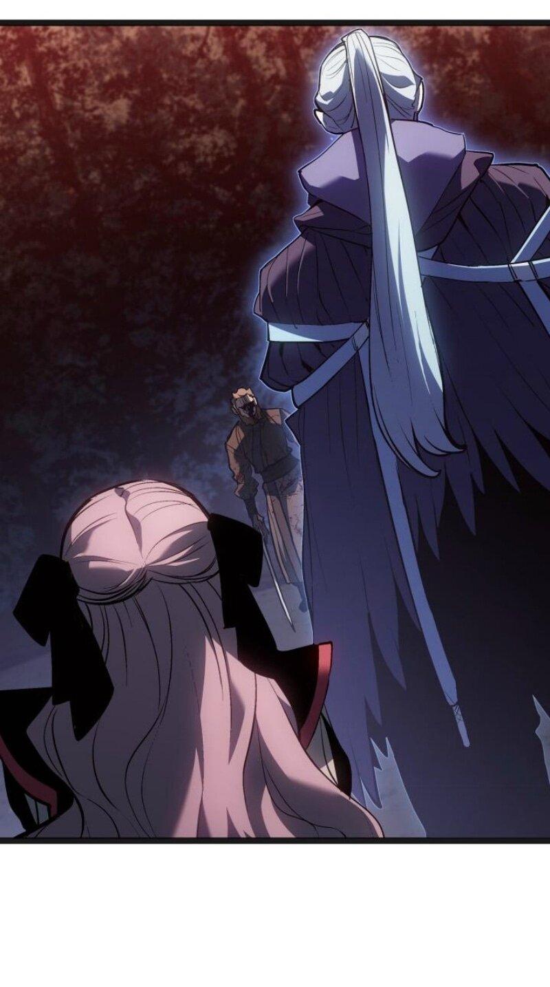 Манга Жнец дрейфующей луны - Глава 106 Страница 24