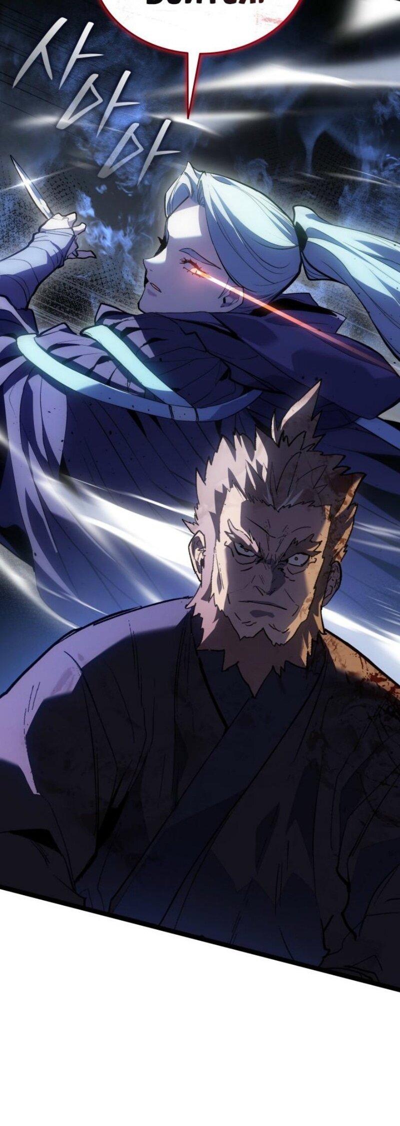 Манга Жнец дрейфующей луны - Глава 106 Страница 35