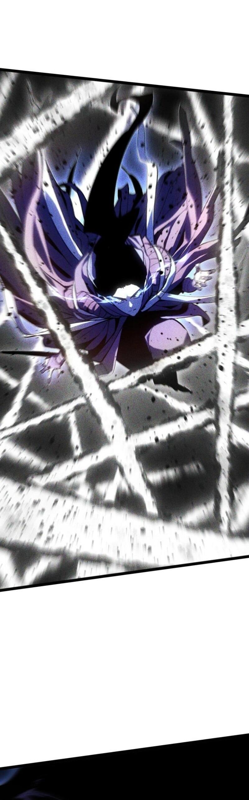 Манга Жнец дрейфующей луны - Глава 106 Страница 60