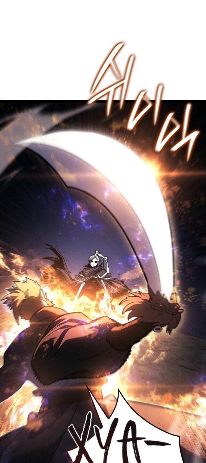 Манга Жнец дрейфующей луны - Глава 106 Страница 52