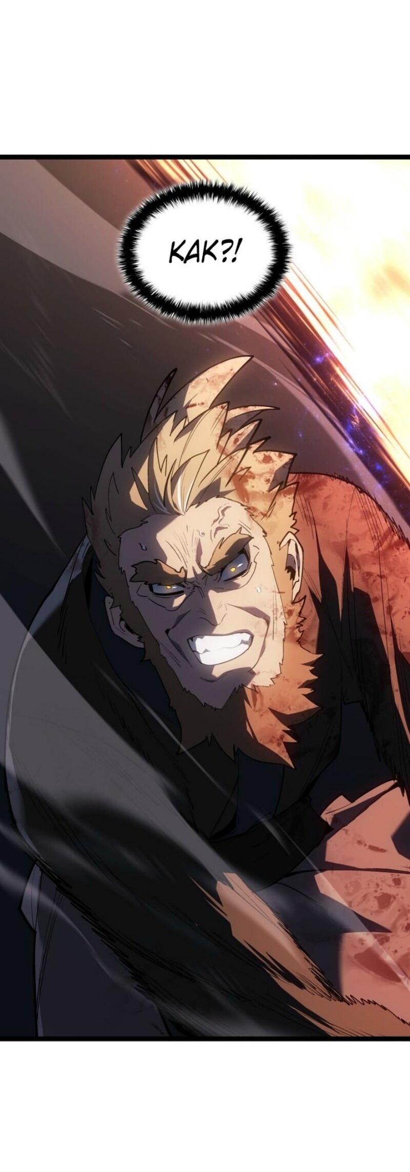 Манга Жнец дрейфующей луны - Глава 106 Страница 49