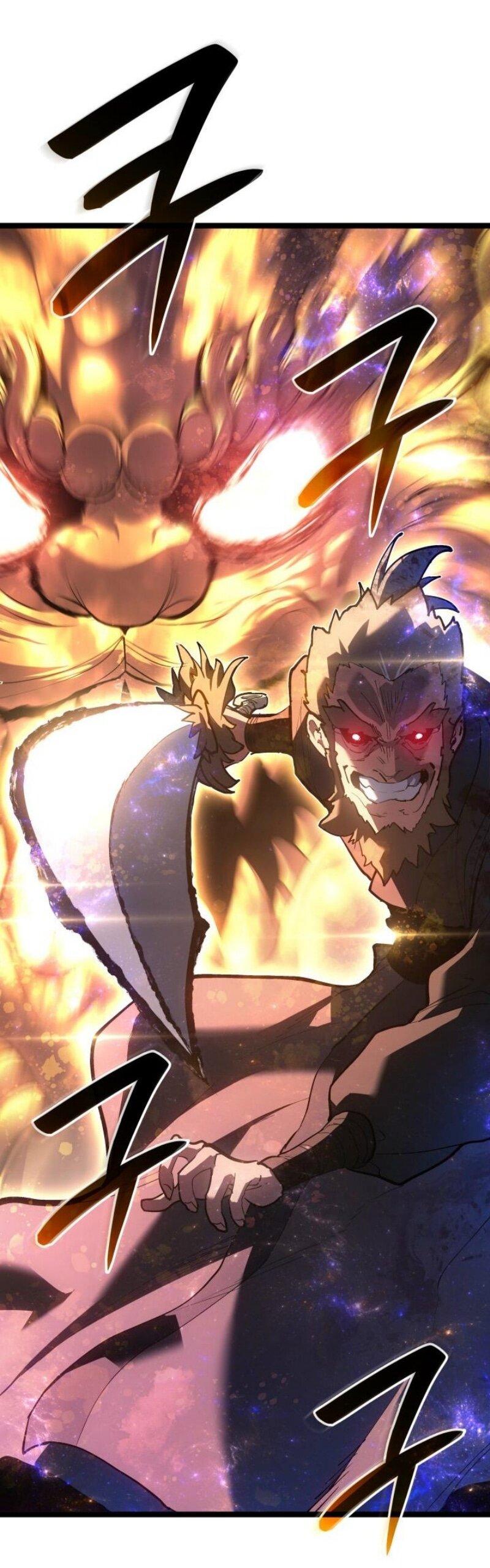 Манга Жнец дрейфующей луны - Глава 106 Страница 40