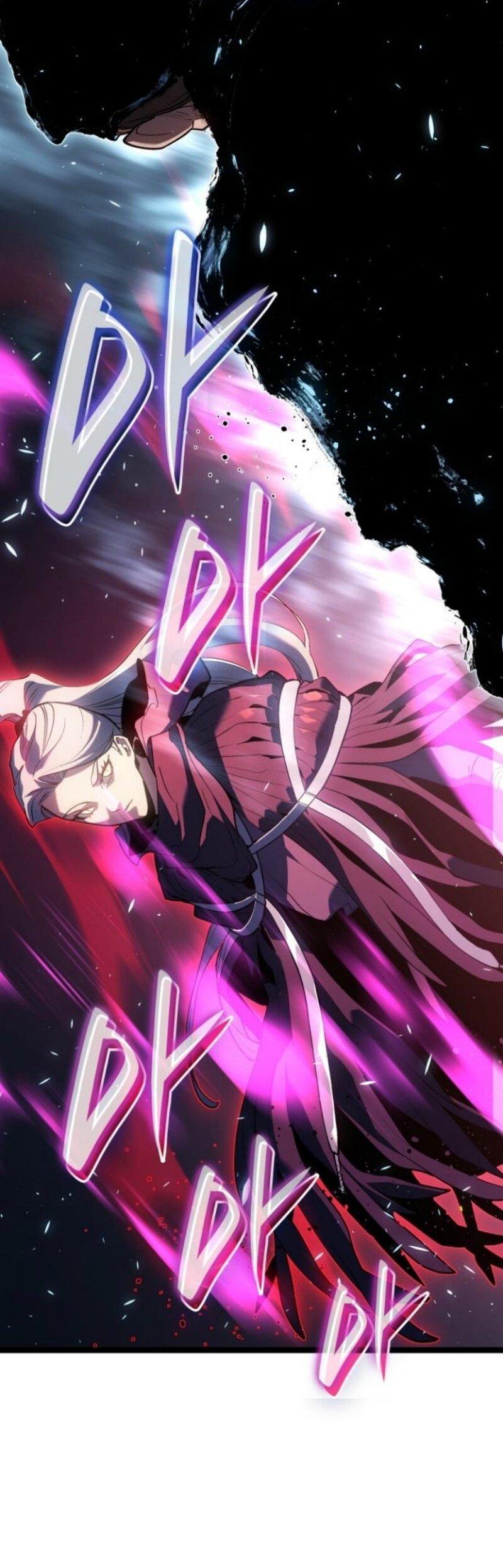 Манга Жнец дрейфующей луны - Глава 108 Страница 5