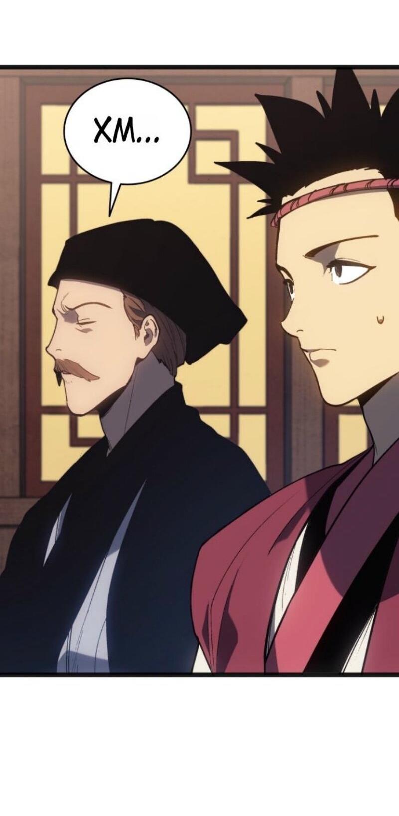 Манга Жнец дрейфующей луны - Глава 108 Страница 50