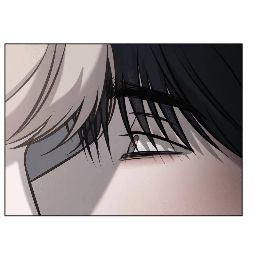 Манга Между случайностью и неизбежностью - Глава 73 Страница 27