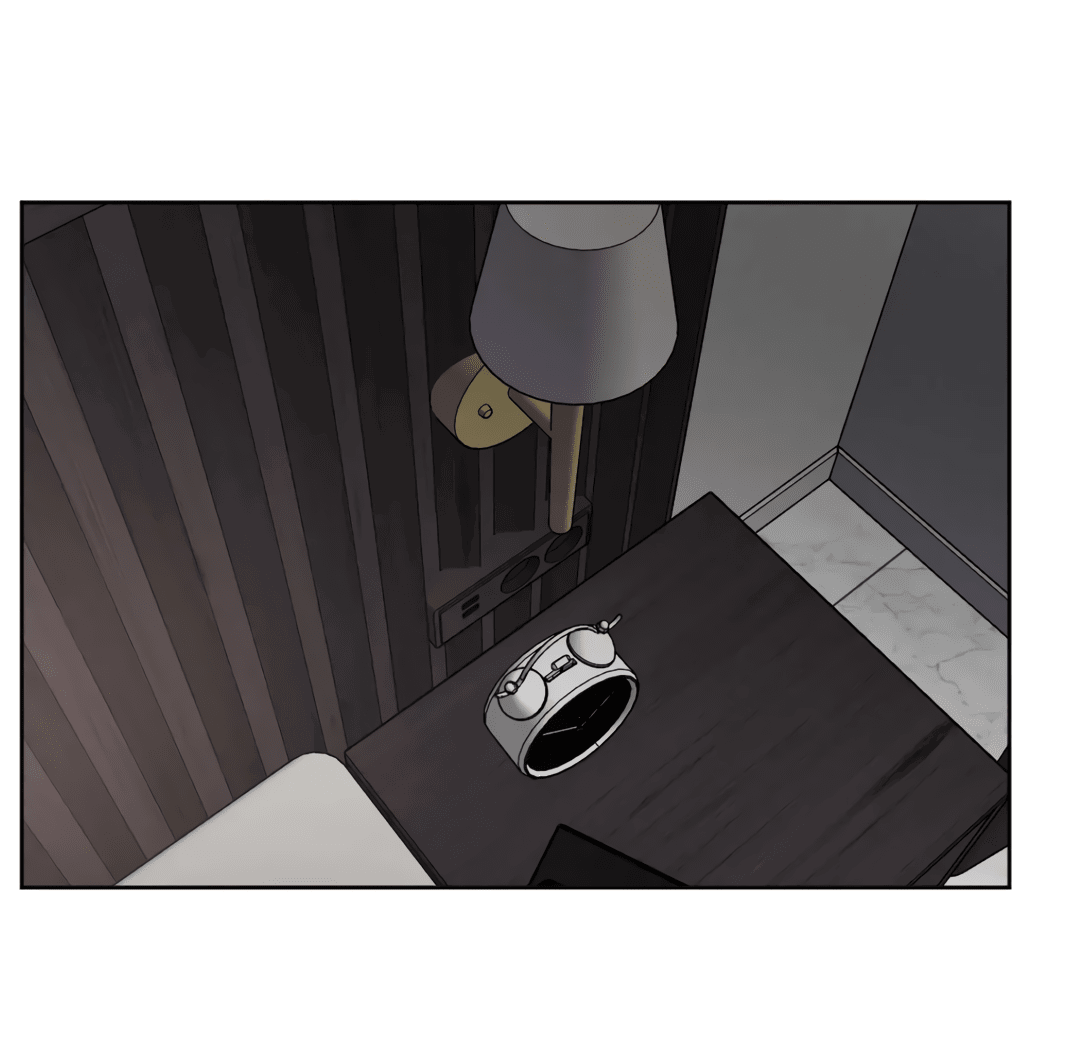 Манга Между случайностью и неизбежностью - Глава 73 Страница 10