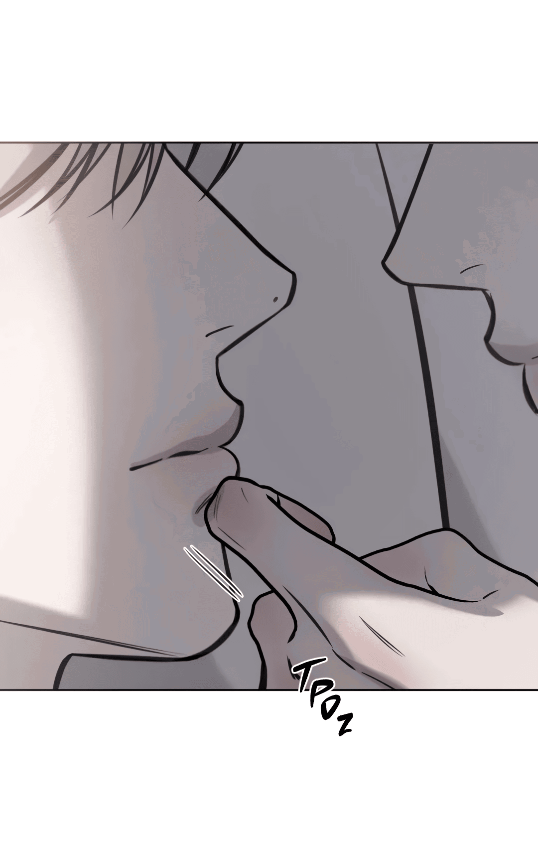 Манга Между случайностью и неизбежностью - Глава 73 Страница 14