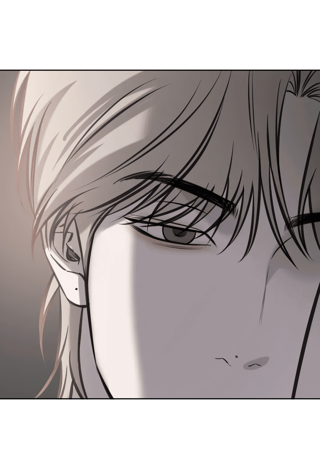 Манга Между случайностью и неизбежностью - Глава 73 Страница 18