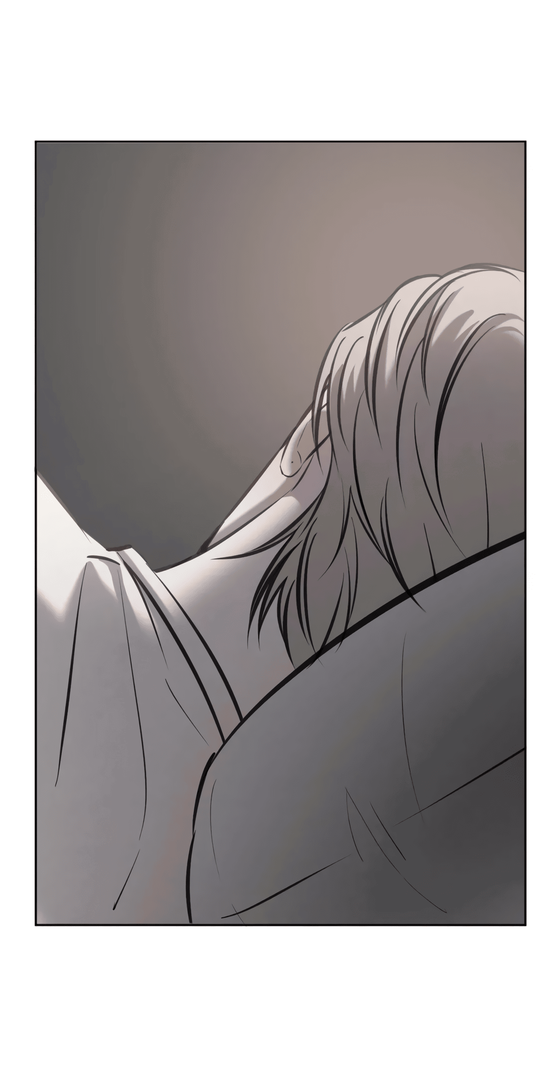 Манга Между случайностью и неизбежностью - Глава 73 Страница 5