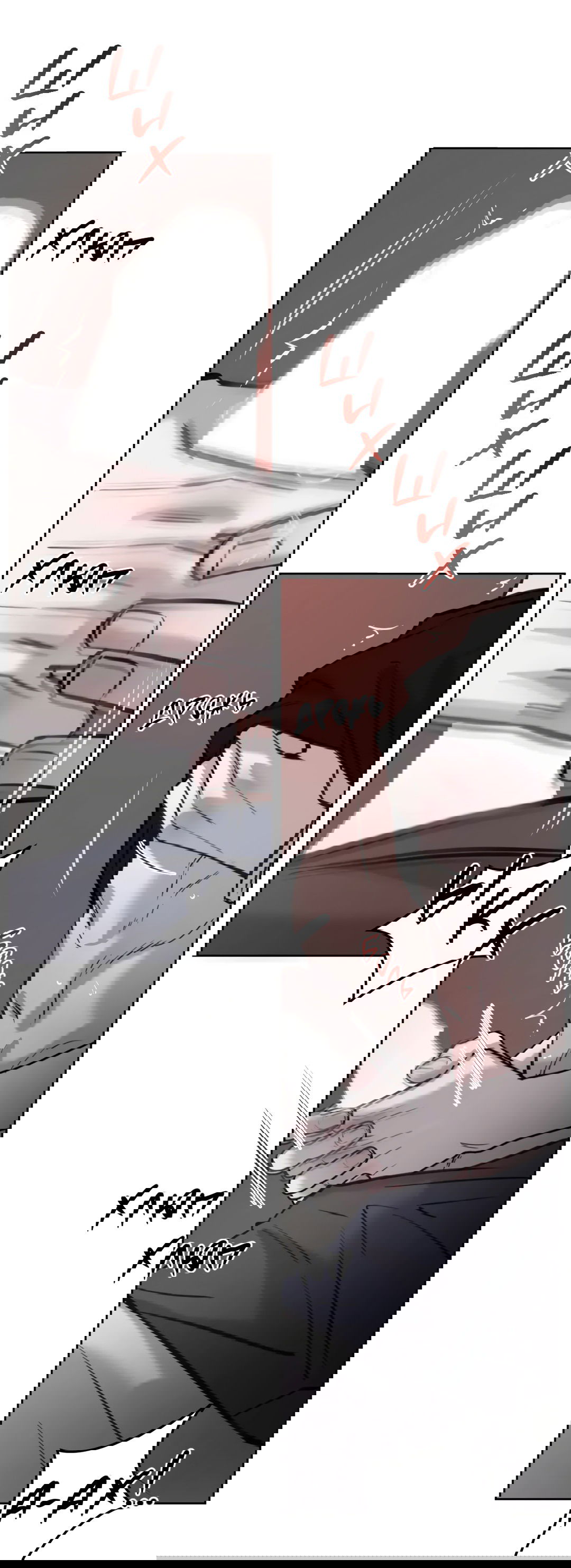 Манга Между случайностью и неизбежностью - Глава 73 Страница 70