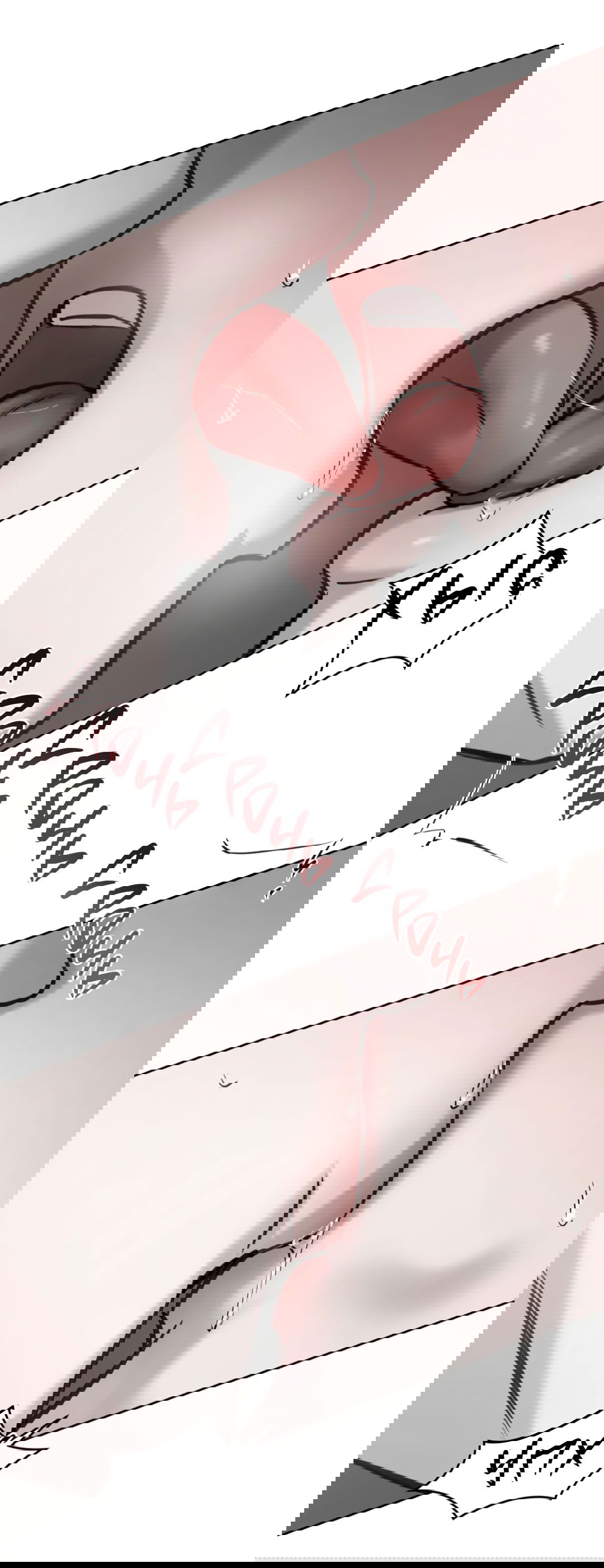 Манга Между случайностью и неизбежностью - Глава 73 Страница 76