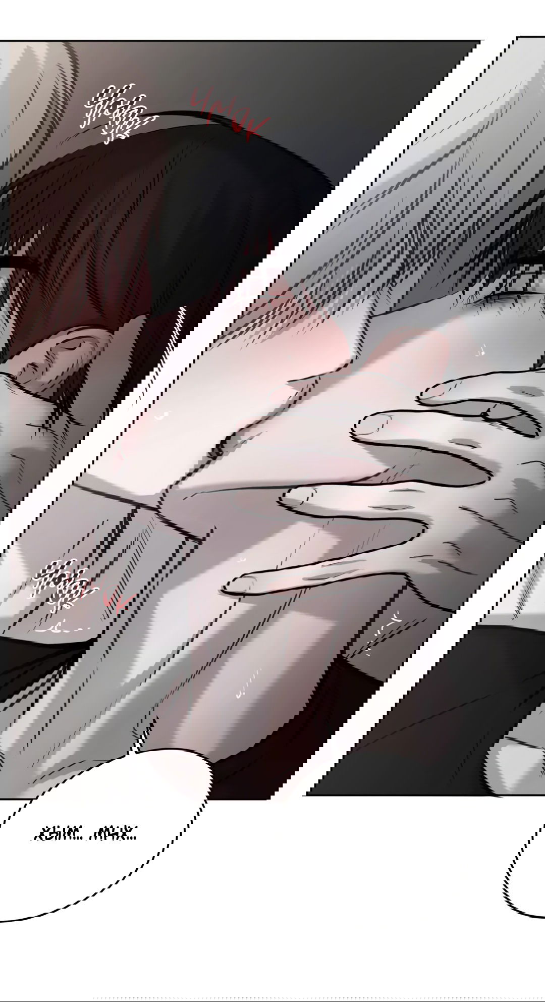 Манга Между случайностью и неизбежностью - Глава 73 Страница 74