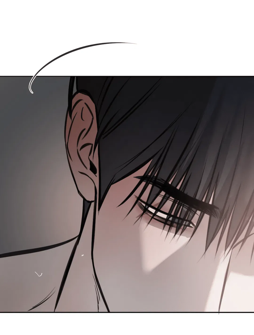 Манга Между случайностью и неизбежностью - Глава 74 Страница 53