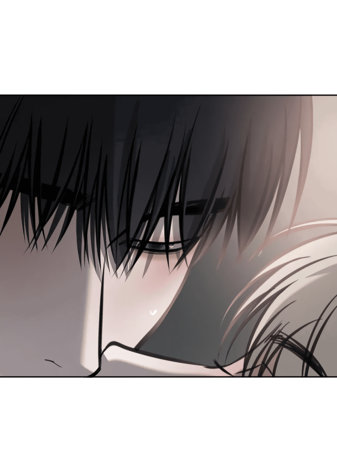 Манга Между случайностью и неизбежностью - Глава 74 Страница 17