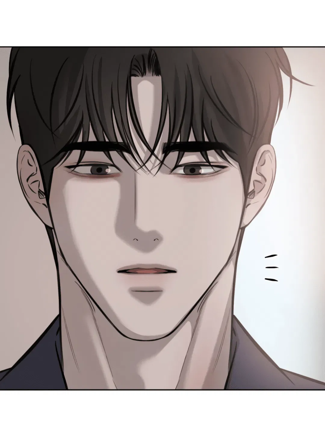 Манга Между случайностью и неизбежностью - Глава 75 Страница 49