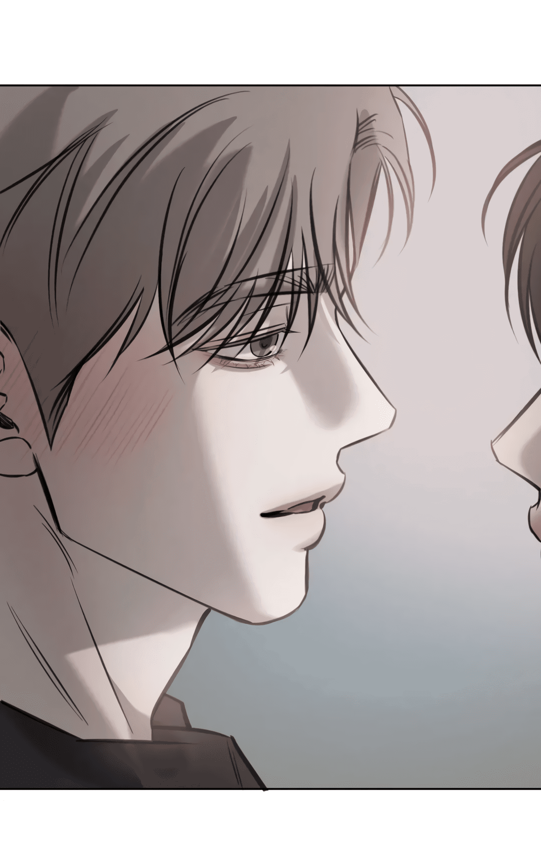 Манга Между случайностью и неизбежностью - Глава 75 Страница 60