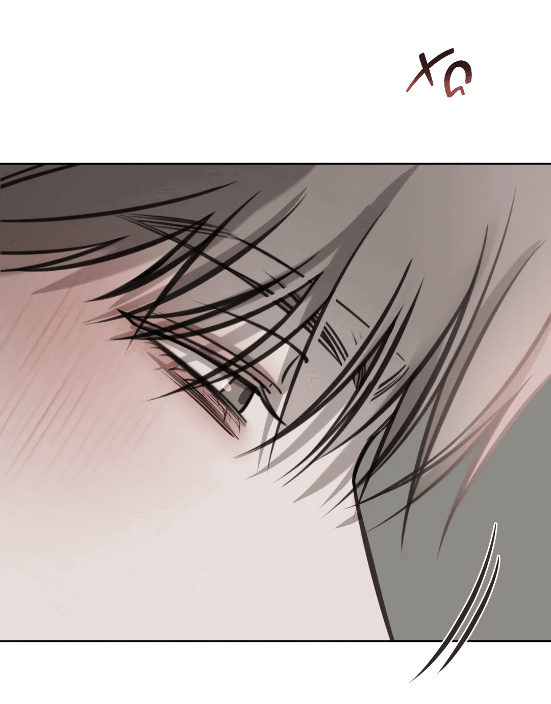 Манга Между случайностью и неизбежностью - Глава 76 Страница 40